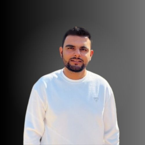 Srijan Pokhrel - Co-Founder & CTO at Foxbeep